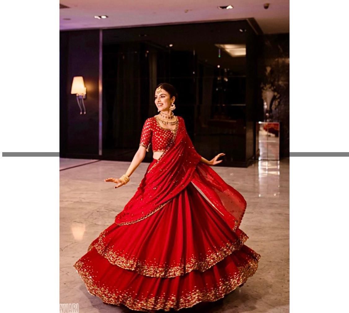 Lehenga